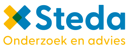 Logo Steda pay-off RGB